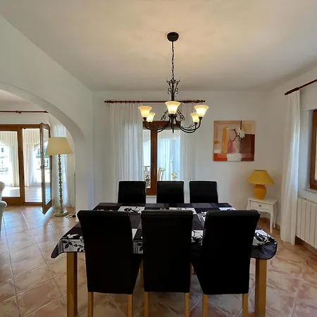 Holiday home Mar Y Sol Salco La Cumbre