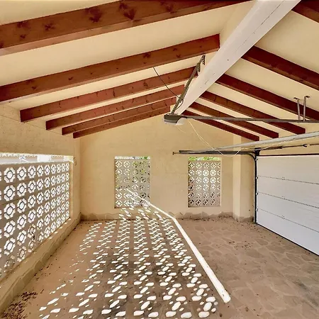 Holiday home Mar Y Sol Salco La Cumbre