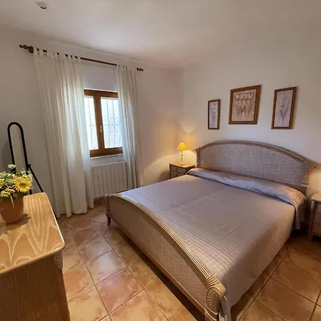 Holiday home Mar Y Sol Salco La Cumbre