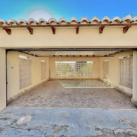 Mar Y Sol Salco La Cumbre Holiday home Benitachell