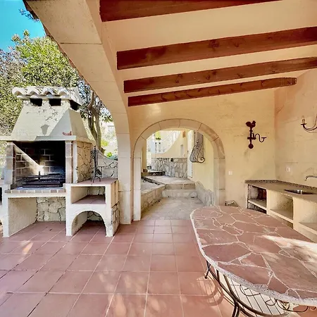 Holiday home Mar Y Sol Salco La Cumbre